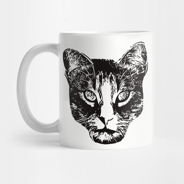 American Shorthair gift for American Shorthair Owners by DoggyStyles